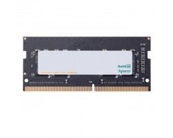 Память для ноутбука Apacer DDR4 2666 16GB SO-DIMM