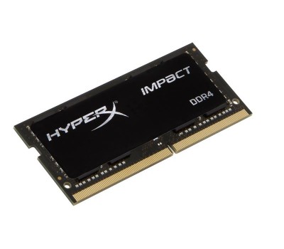 Память для ноутбука Kingston DDR4 2400 16GB SO-DIMM HyperX