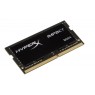 Память для ноутбука Kingston DDR4 2400 16GB SO-DIMM HyperX