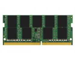 Память для ноутбука Kingston DDR4 2666 8GB SO-DIMM