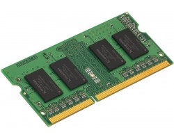 Память для ноутбука Kingston DDR3 1333 2GB SO-DIMM 1.35/1.5V