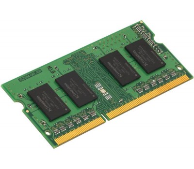 Память для ноутбука Kingston DDR3 1333 2GB SO-DIMM 1.35/1.5V