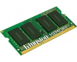 Память для ноутбука Kingston DDR3 1600 8GB SO-DIMM 1.35/1.5V
