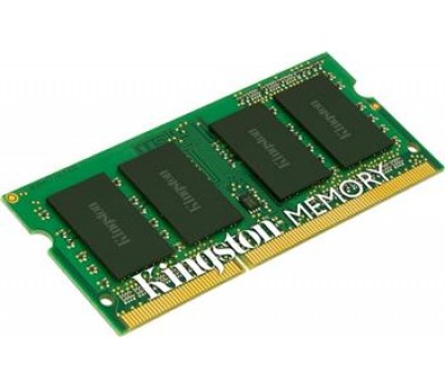 Память для ноутбука Kingston DDR3 1600 8GB SO-DIMM 1.35/1.5V