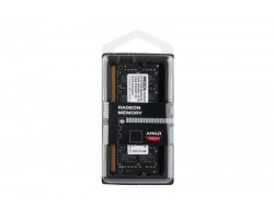Память для ноутбука AMD DDR4 2666 16GB SO-DIMM