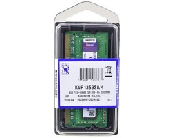 Память для ноутбука Kingston DDR3 1333 4GB SO-DIMM 1.5V