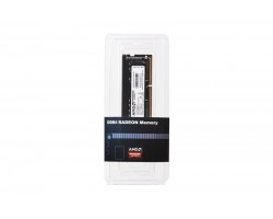 Память для ноутбука AMD DDR4 2666 4GB SO-DIMM