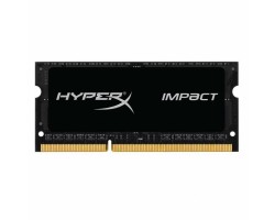 Память для ноутбука Kingston DDR3 1600 8GB SO-DIMM 1.35V HyperX Impact