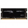 Память для ноутбука Kingston DDR4 2666 16GB SO-DIMM HyperX Impact