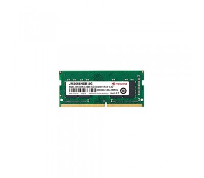 Память для ноутбука Transcend DDR4 2666 32GB SO-DIMM