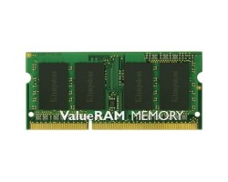Память для ноутбука Kingston DDR3 1333 8GB SO-DIMM 1.5V
