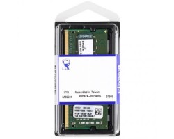 Память для ноутбука Kingston DDR4 2400 4GB SO-DIMM