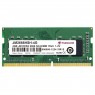 Память для ноутбука Transcend DDR4 2666 4GB SO-DIMM