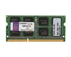 Память для ноутбука Kingston DDR3 1600 8GB SO-DIMM 1.5V