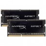 Память для ноутбука Kingston DDR3 1866 16GB KIT (8GBx2) SO-DIMM 1.35V HyperX Impact
