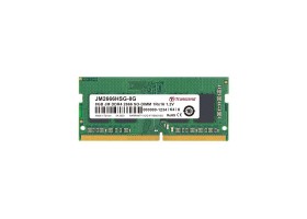 Память для ноутбука Transcend DDR4 2666 8GB SO-DIMM