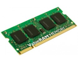 Память для ноутбука Kingston DDR3 1600 2GB SO-DIMM 1.35/1.5V