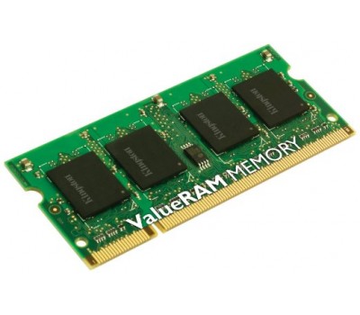 Память для ноутбука Kingston DDR3 1600 2GB SO-DIMM 1.35/1.5V