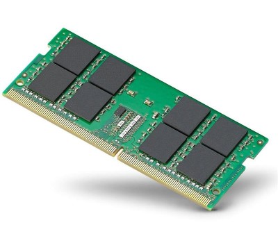 Память для ноутбука Kingston DDR4 3200 32GB SO-DIMM