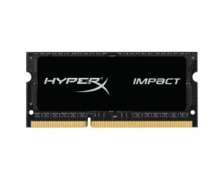 Память для ноутбука Kingston DDR3 1866 4GB SO-DIMM 1.35/1.5V HyperX Impact