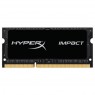 Память для ноутбука Kingston DDR3 1866 4GB SO-DIMM 1.35/1.5V HyperX Impact