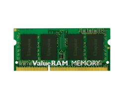 Память для ноутбука Kingston DDR3 1600 2GB SO-DIMM 1.5V