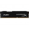 Память для ПК Kingston DDR3 1600 8GB 1.5V HyperX Fury Black