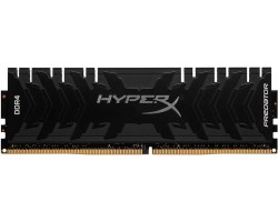 Память для ПК Kingston DDR4 3600 32GB KIT (8GBx4) XMP HyperX Predator