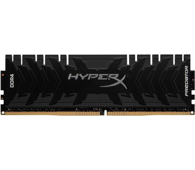 Память для ПК Kingston DDR4 3600 32GB KIT (8GBx4) XMP HyperX Predator
