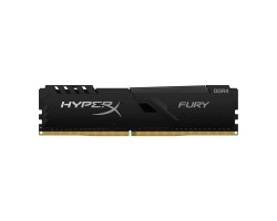 Память для ПК Kingston DDR4 3600 16GB HyperX Fury Black