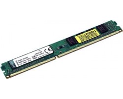 Память для ПК Kingston DDR3 1600 4GB 1.5V