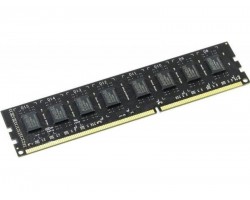 Память для ПК AMD DDR3 1600 4GB 1.5V