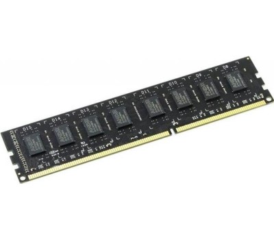 Память для ПК AMD DDR3 1600 4GB 1.5V