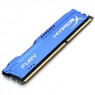 Память для ПК Kingston DDR3 1866 4GB 1.5V HyperX Fury Blue