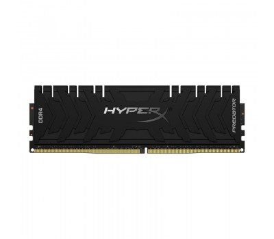 Память для ПК Kingston DDR4 3600 32GB XMP HyperX Predator