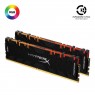 Память для ПК Kingston DDR4 4266 16GB KIT (8GBx2) XMP HyperX Predator RGB
