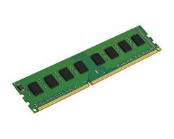 Память для ПК Kingston DDR3 1600 4GB 1.5V