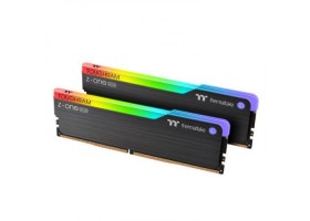 Память для ПК Thermaltake TOUGHRAM DDR4 3200 16GB KIT (8GBx2) Z-ONE RGB