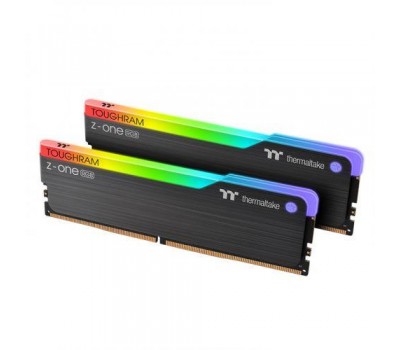 Память для ПК Thermaltake TOUGHRAM DDR4 3200 16GB KIT (8GBx2) Z-ONE RGB