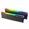 Память для ПК Thermaltake TOUGHRAM DDR4 3200 16GB KIT (8GBx2) Z-ONE RGB