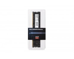 Память для ПК AMD DDR3 1600 8GB 1.35/1.5V