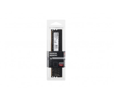 Память для ПК AMD DDR4 3200 16GB