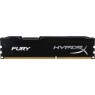 Память для ПК Kingston DDR3 1600 4GB 1.5V HyperX Fury Black