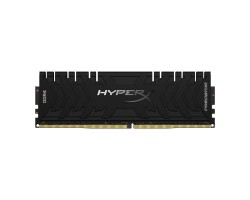 Память для ПК Kingston DDR4 2666 32GB XMP HyperX Predator