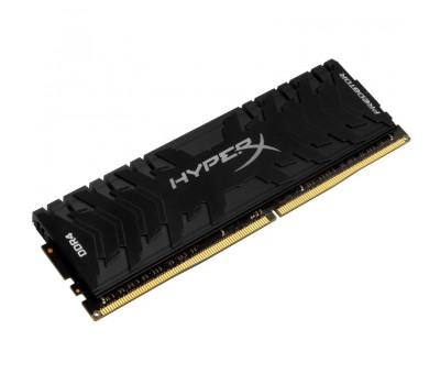 Память для ПК Kingston DDR4 3000 8GB HyperX Predator XMP