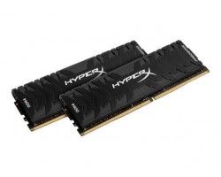 Память для ПК Kingston DDR4 3000 16GB KIT (8GBx2) HyperX Predator XMP
