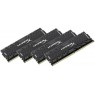 Память для ПК Kingston DDR4 3000 32GB KIT (8GBx4) XMP HyperX Predator