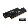 Память для ПК Kingston DDR4 3333 16GB KIT (8GBx2) HyperX Predator XMP