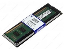 Память для ПК Kingston DDR3 1333 2GB 1.5V