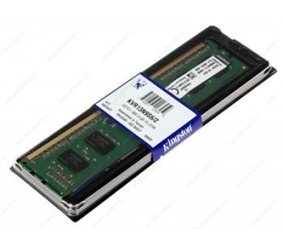 Память для ПК Kingston DDR3 1333 2GB 1.5V